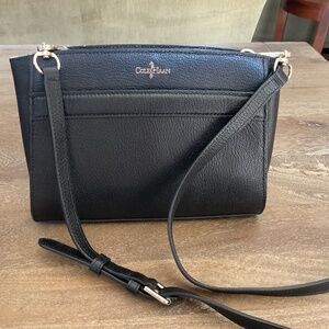Cole Haan Black Crossbody